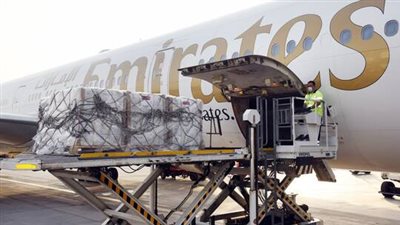 منذ بدء الكارثة.. الإمارات ترسل 91 طائرة مساعدات إلى تركيا وسوريا