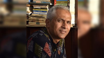 أبوالسعود محمد يتنازل عن ترشحه لمقعد نقيب الصحفيين