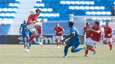 قناة مفتوحة تنقل مباراة الأهلي والهلال السوداني الآن على نايل سات.. تعرف عليها