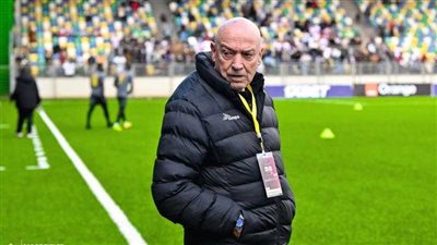 عاجل.. قرار حاسم من فيريرا تجاه لاعب الزمالك قبل موقعة الترجي التونسي