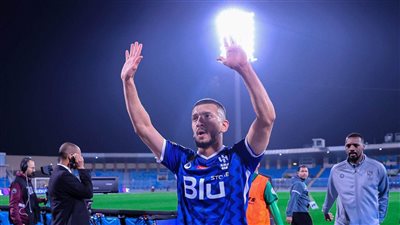 آخر تطورات تأهيل المالكي وموعد عودته للمشاركة مع الهلال