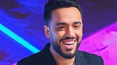 رامي جمال يُشوق جمهوره لحفله المقبل