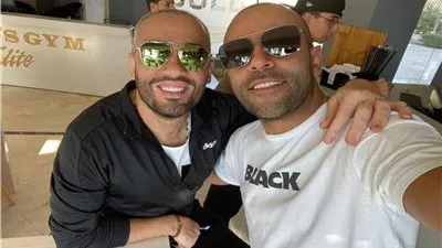 3 مارس.. حفل غنائي جديد يجمع بين تامر عاشور ورامي جمال