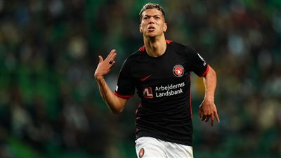 موعد مباراة ميتييلاند ضد سبورتنج لشبونة في إياب دور خروج المغلوب بالدوري الأوروبي.. بمشاركة عاشور 