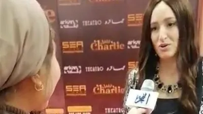 خاص |داليا الجندي تكشف عن أصعب مشاهدها في مسرحية 