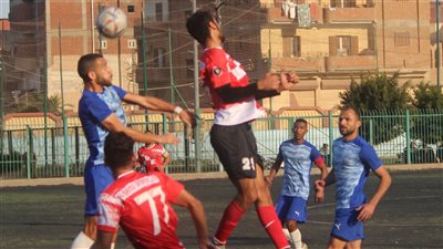 فوز مالية كفر الزيات وصيد المحلة وسبورتنج كاسل وتعادل سمنود وقطور بالقسم الثالث