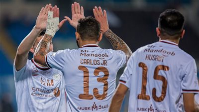 موعد مباراة الشباب ضد ناساف كارشي اليوم 19 فبراير في دور الـ16 بدوري أبطال آسيا.. والقناة الناقلة