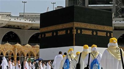 أركان العمرة بالترتيب.. والخطوات الرئيسية