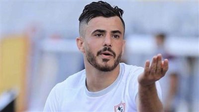 موعد عودة الونش للمشاركة في المباريات مع الزمالك