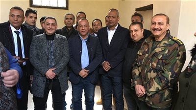 بالجهود الذاتية.. افتتاح سبيل عبد الباقي الطوبجي الأثري في درب سعادة