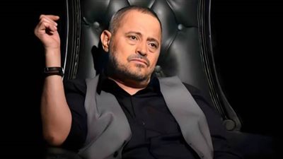جورج وسوف يستعد لإحياء أول حفل غنائى بعد وفاة ابنه وديع فى الكويت