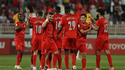 تشكيل الدحيل الرسمي لمواجهة الريان في دوري أبطال آسيا