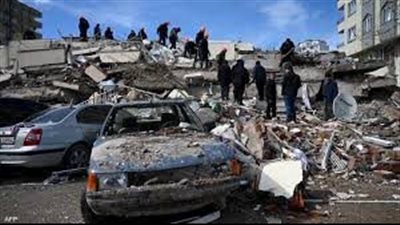 محافظ حلب يعلن إنشاء مراكز إيواء جديدة مؤهلة للمتضررين من الزلزال