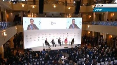 خبير دولي يكشف تفاصيل مؤتمر ميونخ للأمن