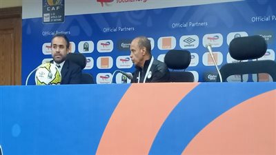 عاجل.. أول تعليق من محمود جابر بعد تعادل مصر أمام موزمبيق بكأس أمم إفريقيا للشباب
