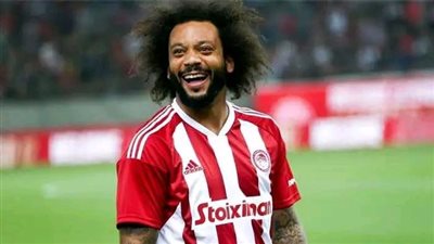 لمرافقة صديقة رونالدو.. مارسيلو على أعتاب النصر السعودي