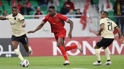 الدحيل يهزم الريان بركلات الترجيح ويتأهل إلى ربع نهائي دوري أبطال آسيا