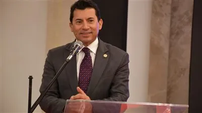 تفاصيل لقاء وزير الشباب أعضاء مجالس اتحادات طلاب الجامعات المصرية