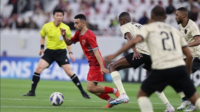 شاهد أهداف وركلات جزاء مباراة الدحيل والريان اليوم الأحد 19-2-2023 في دوري أبطال آسيا