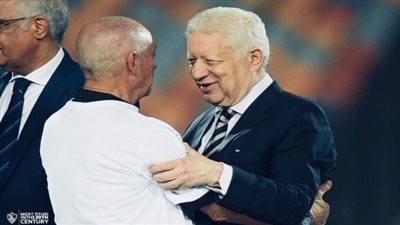 عاجل.. مرتضى منصور يفتح النار على فيريرا والسبب مثير