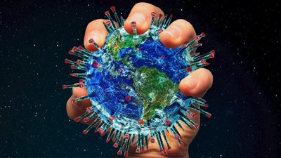 حقيقية انتشار فيروس ماربورغ المميت في مصر