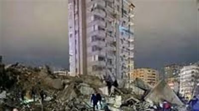 زالزال جديد يضرب تركيا.. ما هو مصير الجثث المجهولة 