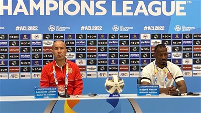 مدرب شباب الأهلي: سنحاول اللعب بطريقتنا الخاصة أمام الهلال