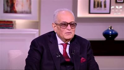 بهاء الدين أبو شقة: ختمت القرآن في الخامسة عشرة من عمري