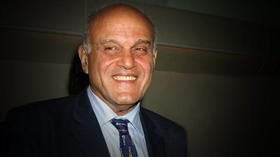 مجدي يعقوب: 