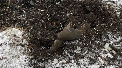 مقتل طفلة في بيلغورود جراء قصف أوكراني اليوم الاحد