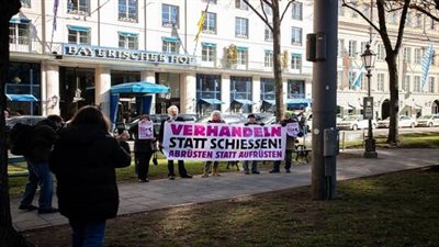 فاينانشيال تايمز: الغرب فشل في إقناع دول إفريقيا وأمريكا اللاتينية بالانحياز ضد روسيا