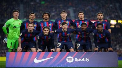 بعد الفوز على قادش.. موعد مباراة برشلونة القادمة في الدوري الإسباني والقناة الناقلة