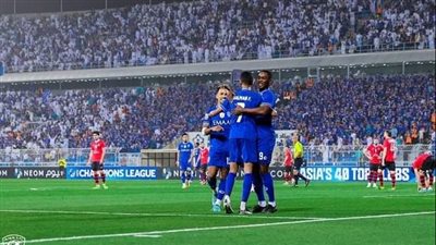 أجد تردد الآن.. نزل قناة الكأس Alkass Five HD لمتابعة مباراة الهلال السعودي وشباب الأهلي اليوم في دوري أبطال آسيا مجانا