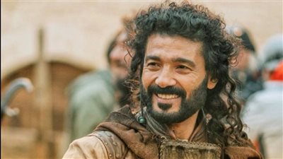 التفاصيل الكاملة لمسلسل 