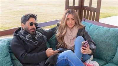 انتي دلوقتي في المكانة دي.. تامر حسني يشيد بالأداء الفني لـ هنا الزاهد