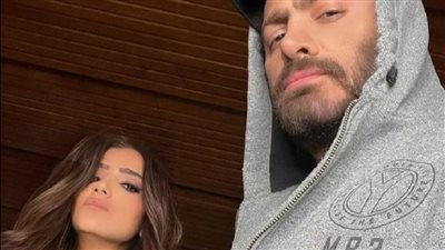 سارة وفيق توجه الإعتذار لمي عمر.. لهذا السبب