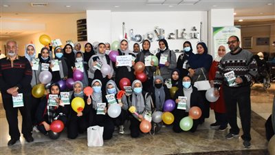 بروتوكول بين مستشفى شفاء الأورمان للأطفال مرضى السرطان و