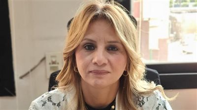 قرار جمهورى بتعيين حنان كامل عميدا لكلية الآداب جامعة عين شمس 