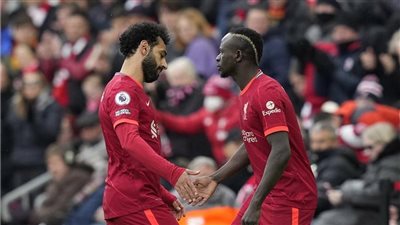 عاجل.. ساديو ماني يتجاهل محمد صلاح بإجابة مفاجئة وغير متوقعة