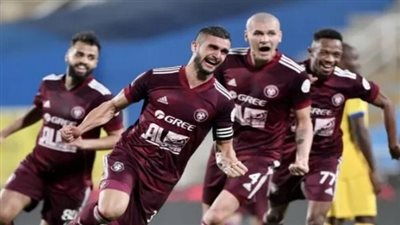 تشكيل الفيصلي السعودي الرسمي لمواجهة فولاد خوزستان في دوري أبطال آسيا