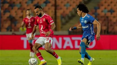 الأحمر طاير.. ترتيب الدوري المصري قبل مباراة الأهلي وأسوان اليوم الثلاثاء