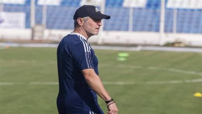 عاجل.. كولر يفاجئ أسوان ويجهز البدء بحاوي الأهلي الجديد