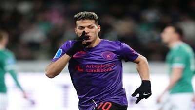 بقيادة إمام عاشور.. مواعيد مباريات ميتييلاند المتبقية في شهر فبراير 2023