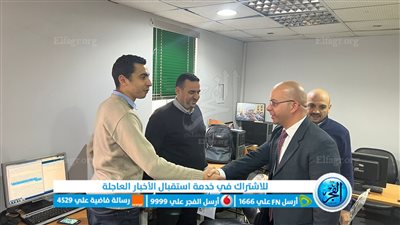 معتز الشناوي: استعادة هيبة المهنة وحماية حرية الصحافة أولى نقاط برنامجي الانتخابي