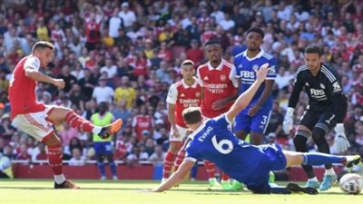 الموعد والقناة الناقلة لمباراة ليستر سيتي وآرسنال في الدوري الإنجليزي