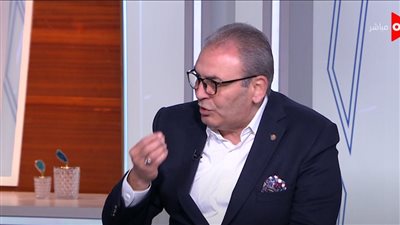  رئيس غرفة الملابس الجاهزة يكشف مشكلة صناعة الغزل في مصر (فيديو)