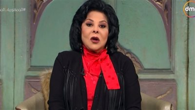 إسعاد يونس تستعيد ذكرياتها مع عادل إمام في أول بطولة لها