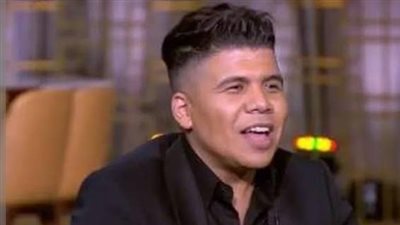 عمر كمال ينشر مقطع فيديو برفقة حمو بيكا من حفل زفاف حسن شاكوش 