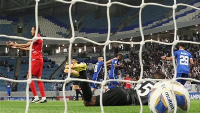 موعد مباراة الهلال وفولاذ في ربع نهائي دوري أبطال آسيا والقنوات الناقلة 