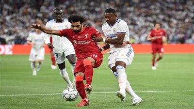 الآن| القنوات المفتوحة الناقلة لمباراة ريال مدريد وليفربول على النايل سات في ذهاب دور الـ16 من دوري أبطال أوروبا بجودة HD.. شاهد محمد صلاح ضد بنزيما